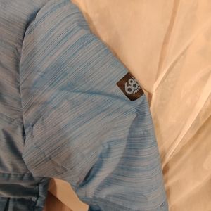 686 warmix puffy jacket